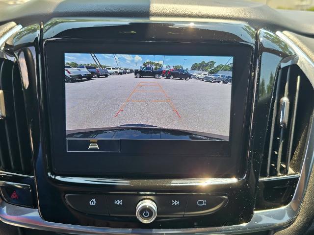 2023 Chevrolet Traverse - $27,909