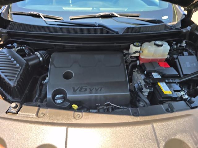 2023 Chevrolet Traverse - $27,909