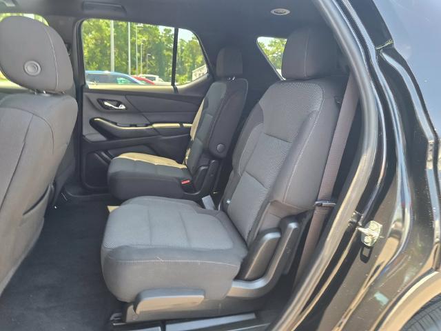 2023 Chevrolet Traverse - $27,909