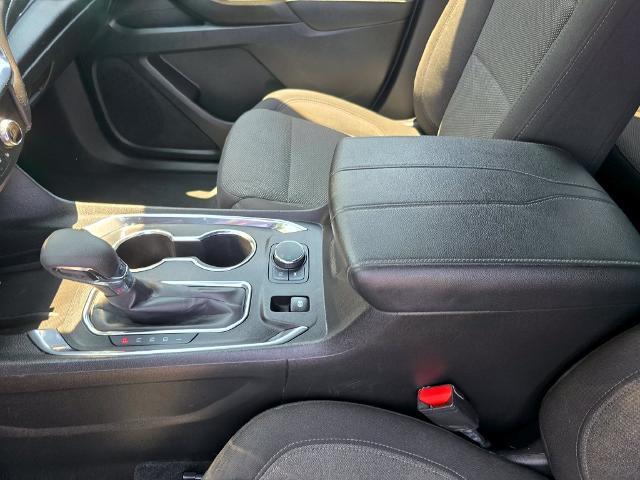 2023 Chevrolet Traverse - $27,909