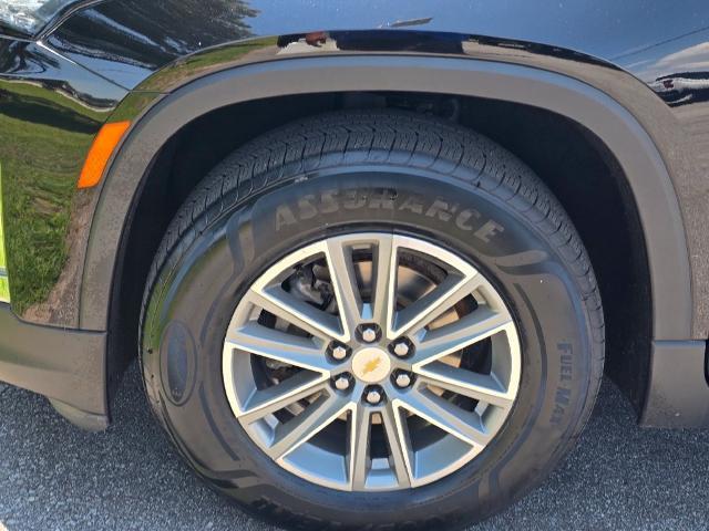 2023 Chevrolet Traverse - $27,909