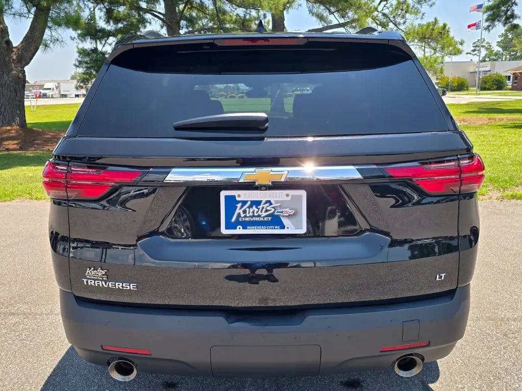 2023 Chevrolet Traverse - $27,909