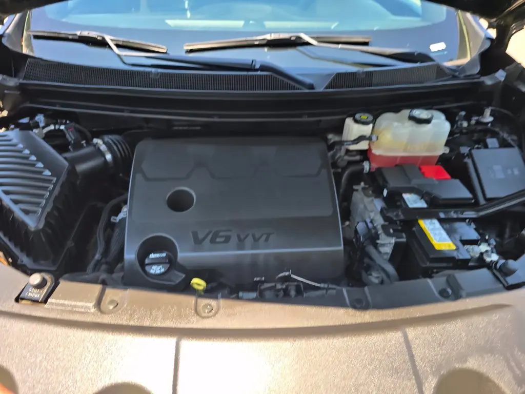 2023 Chevrolet Traverse - $27,909