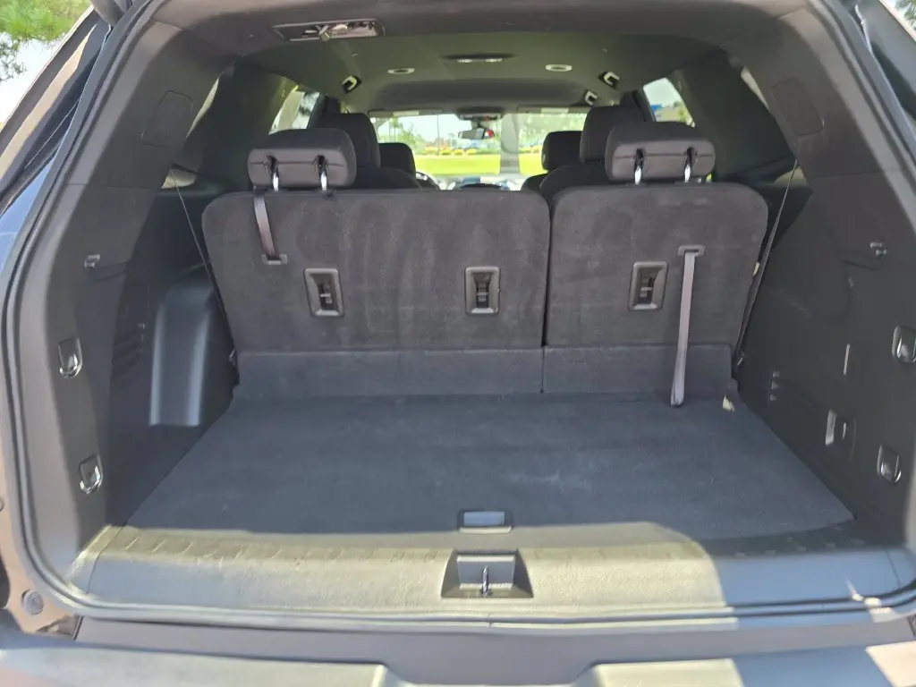 2023 Chevrolet Traverse - $27,909
