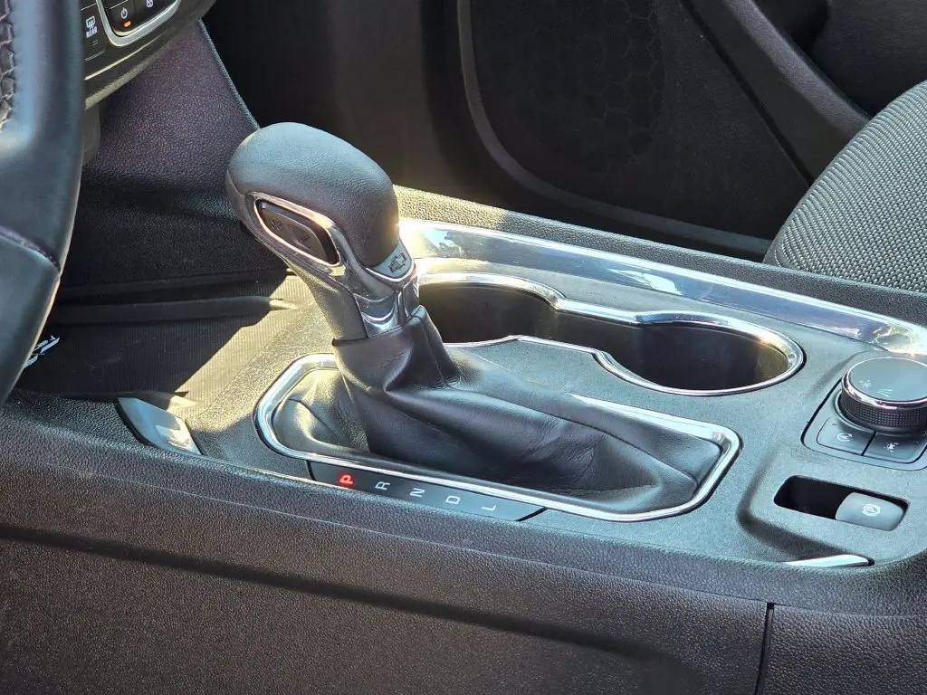 2023 Chevrolet Traverse - $27,909