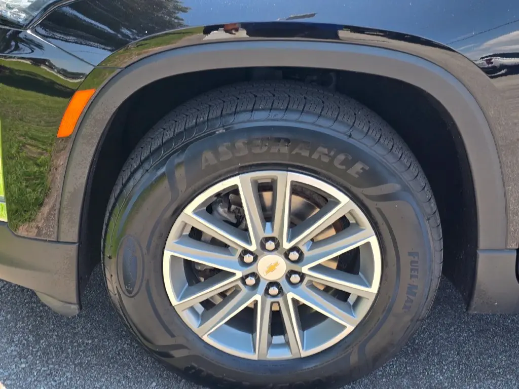 2023 Chevrolet Traverse - $27,909