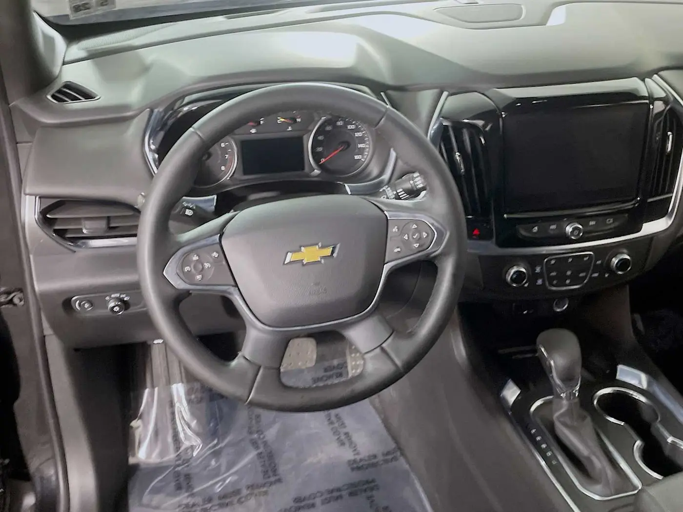 2023 Chevrolet Traverse - $26,995
