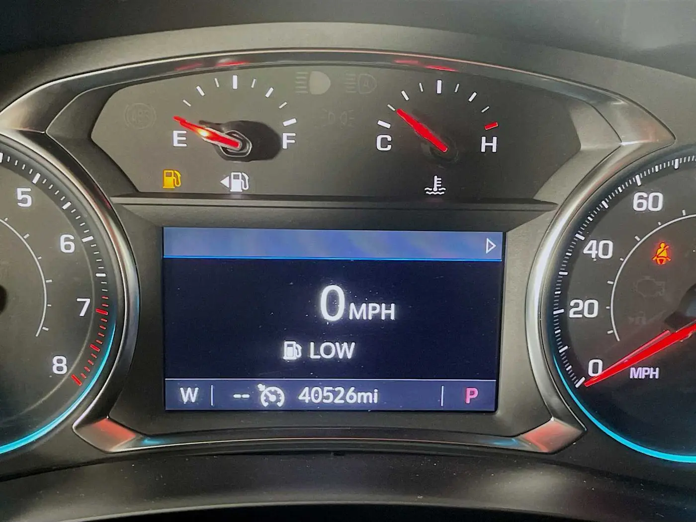 2023 Chevrolet Traverse - $26,995