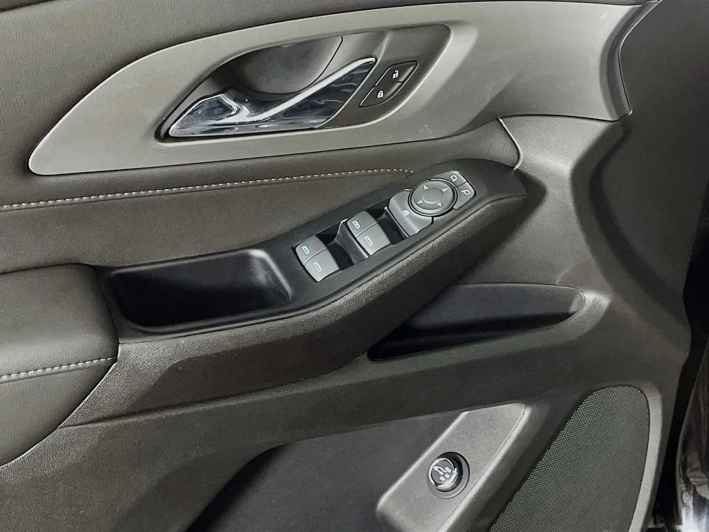 2023 Chevrolet Traverse - $26,995