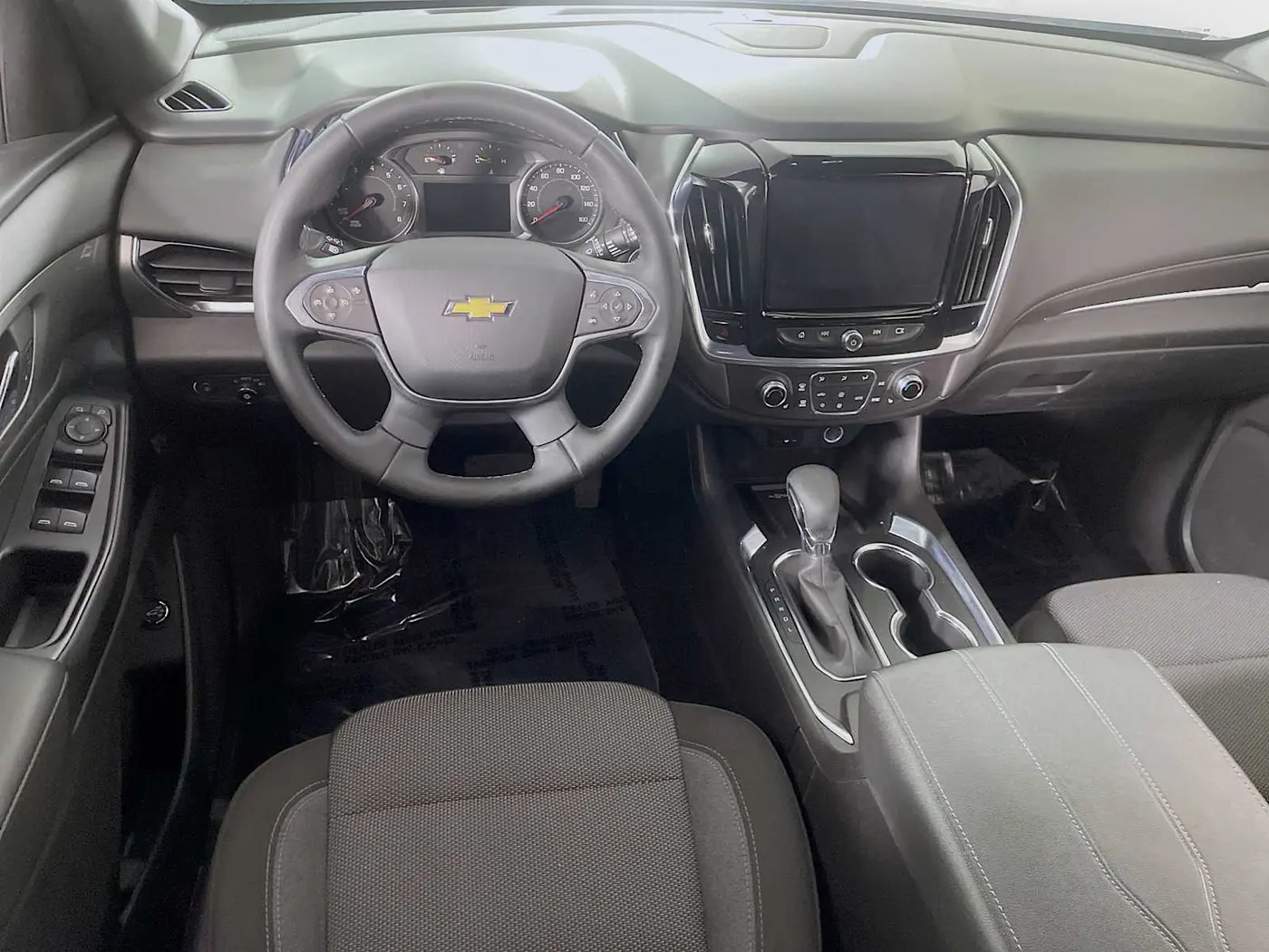 2023 Chevrolet Traverse - $26,995