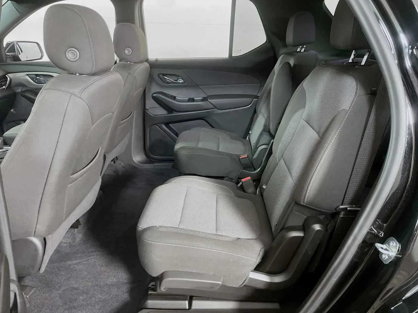 2023 Chevrolet Traverse - $26,995