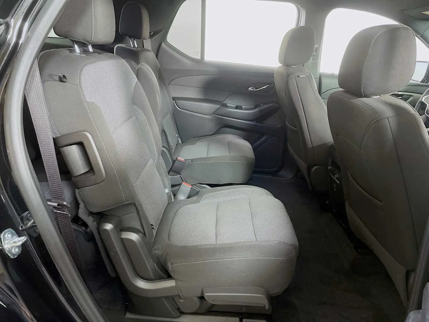 2023 Chevrolet Traverse - $26,995