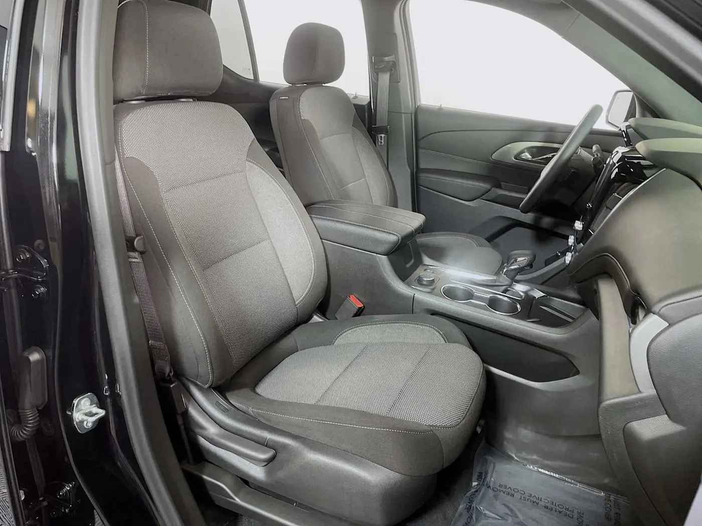 2023 Chevrolet Traverse - $26,995