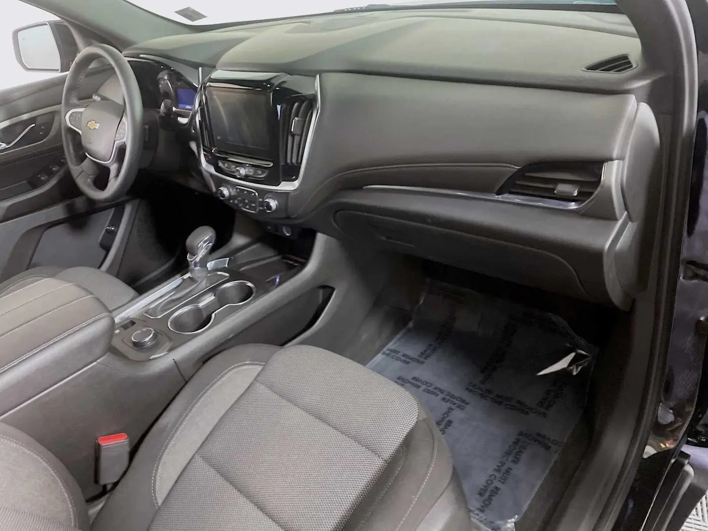 2023 Chevrolet Traverse - $26,995
