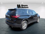 2023 Traverse Thumbnail 3