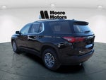 2023 Traverse Thumbnail 5