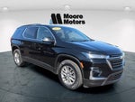 2023 Traverse Thumbnail 1