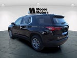 2023 Traverse Thumbnail 5