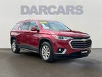 2019 Traverse Thumbnail 1