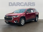 2019 Traverse Thumbnail 3