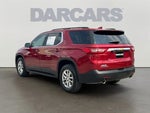 2019 Traverse Thumbnail 4