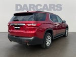 2019 Traverse Thumbnail 5