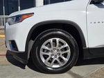 2020 Traverse Thumbnail 5