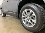 2021 Traverse Thumbnail 6