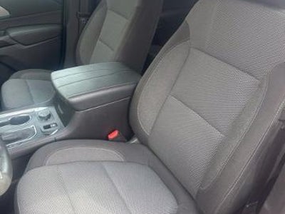 2023 Chevrolet Traverse LT Cloth 4DR SUV