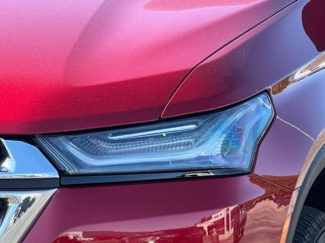 2023 Chevrolet Traverse - $44,899