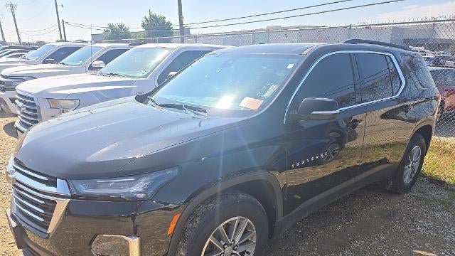 Preowned 2023 Chevrolet Traverse LT Cloth for Sale