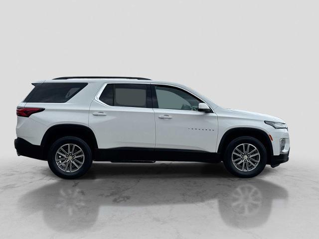 2023 Chevrolet Traverse - $26,275
