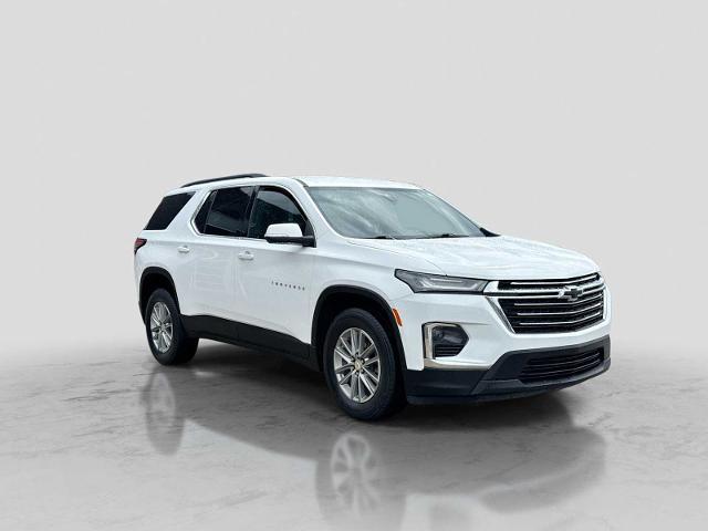 2023 Chevrolet Traverse - $26,275