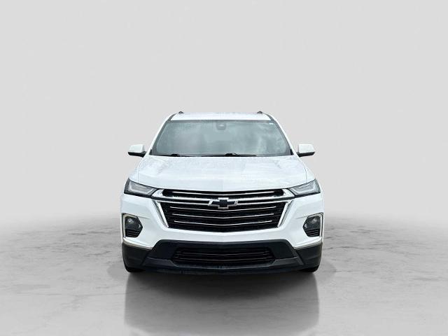 2023 Chevrolet Traverse - $26,275