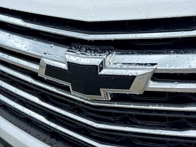 2023 Chevrolet Traverse - $26,275