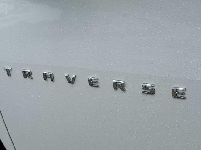 2023 Chevrolet Traverse - $26,275