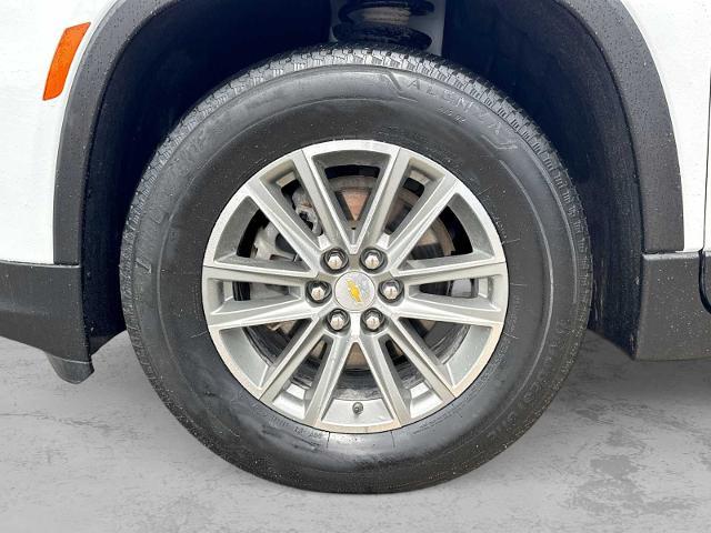 2023 Chevrolet Traverse - $26,275