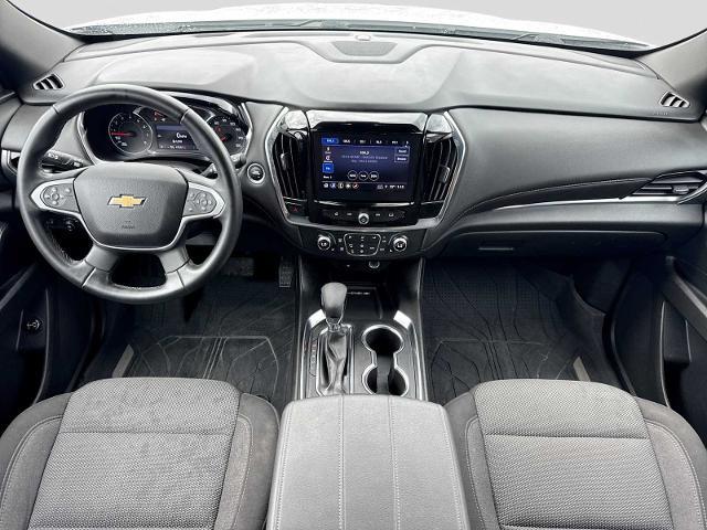 2023 Chevrolet Traverse - $26,275