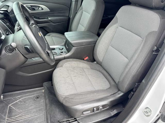 2023 Chevrolet Traverse - $26,275