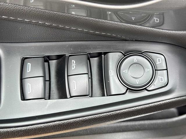 2023 Chevrolet Traverse - $26,275