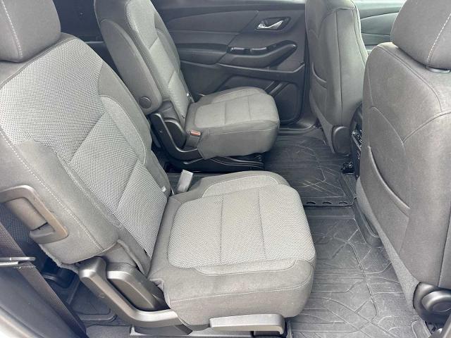2023 Chevrolet Traverse - $26,275