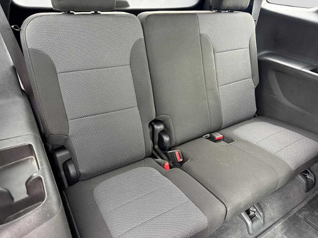 2023 Chevrolet Traverse - $26,275