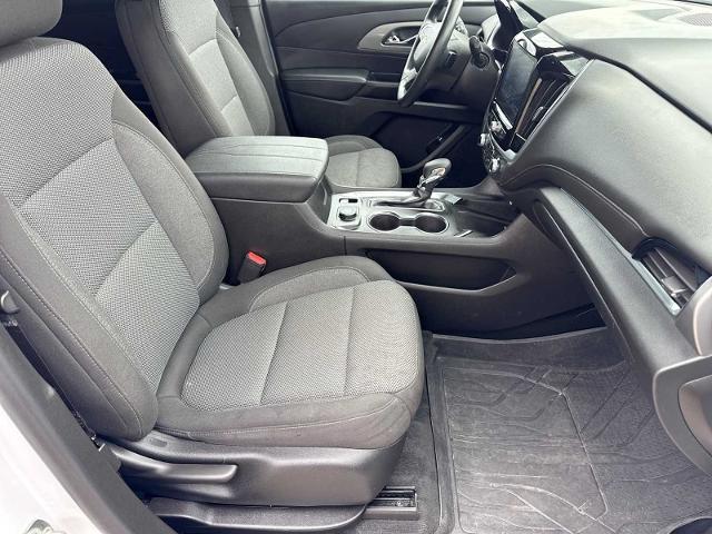 2023 Chevrolet Traverse - $26,275