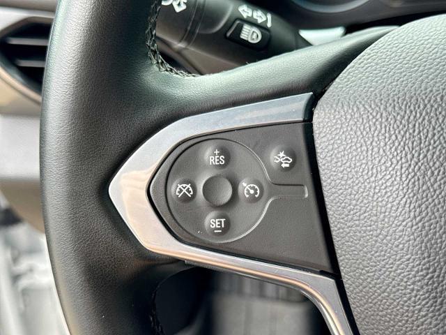 2023 Chevrolet Traverse - $26,275