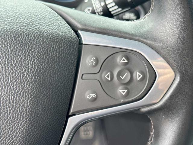 2023 Chevrolet Traverse - $26,275