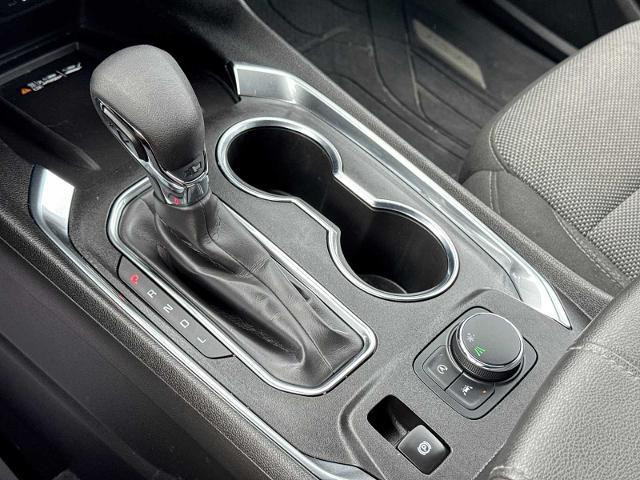 2023 Chevrolet Traverse - $26,275