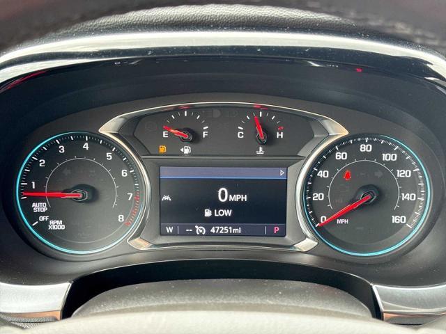 2023 Chevrolet Traverse - $26,275