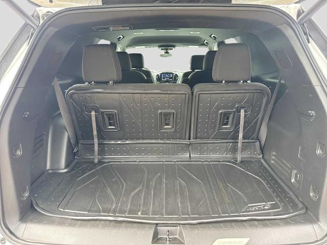 2023 Chevrolet Traverse - $26,275