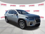 2023 Traverse Thumbnail 1