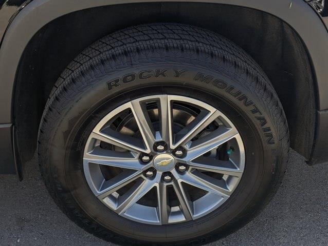 2023 Chevrolet Traverse - $24,679